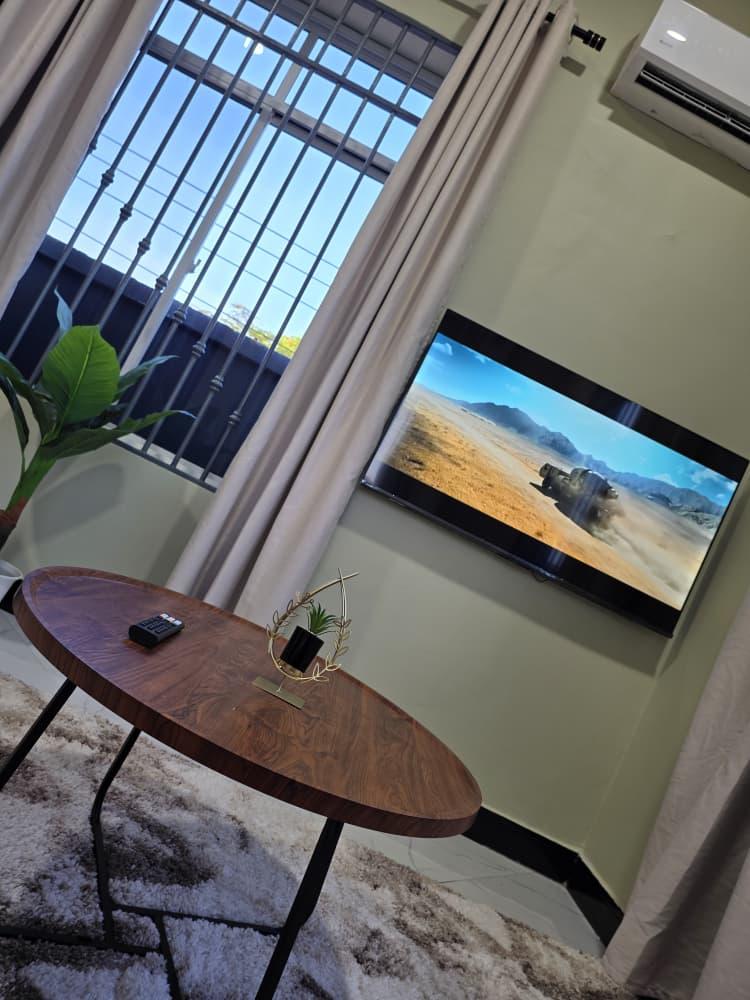 Dreamlight Suites, Dar es Salaam