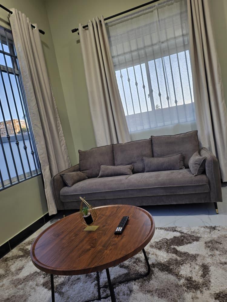 Dreamlight Suites, Dar es Salaam