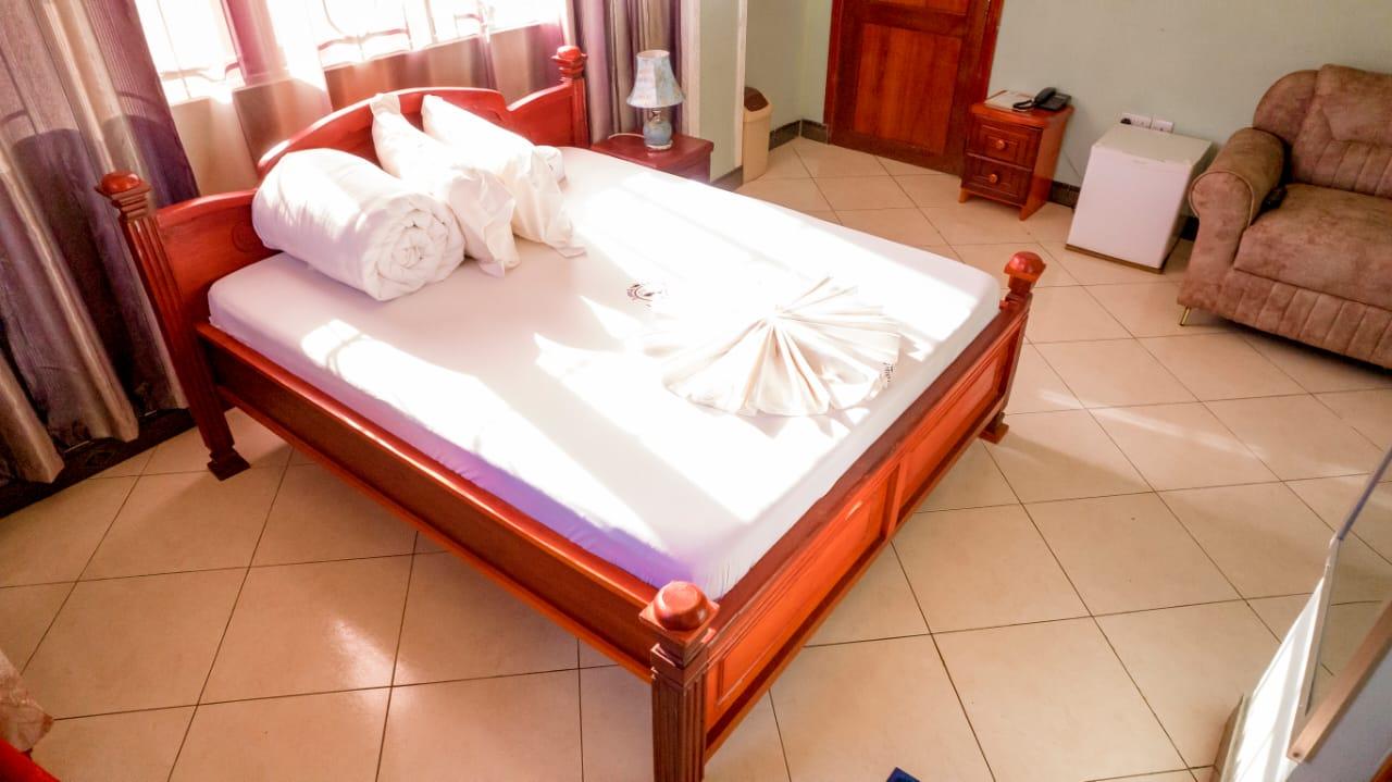 Lumilo Classical Hotel, Iringa