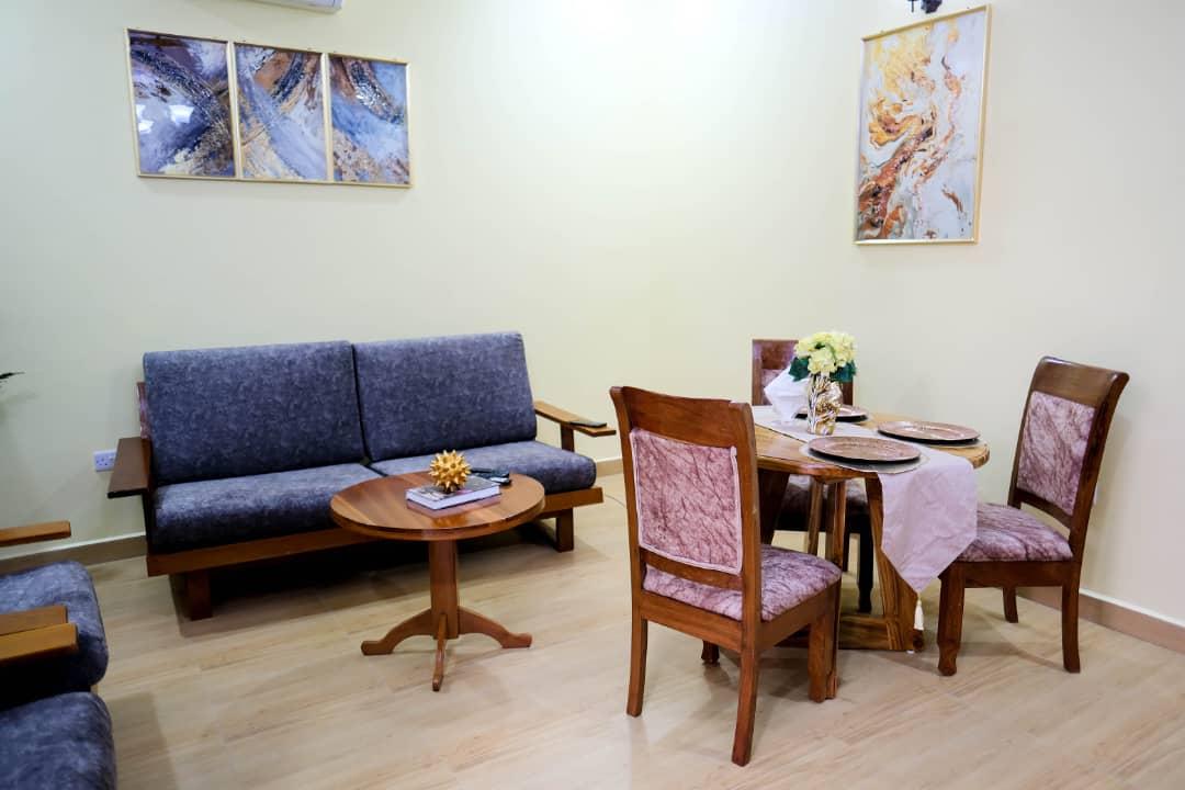 D.I.G Apartments, Dodoma