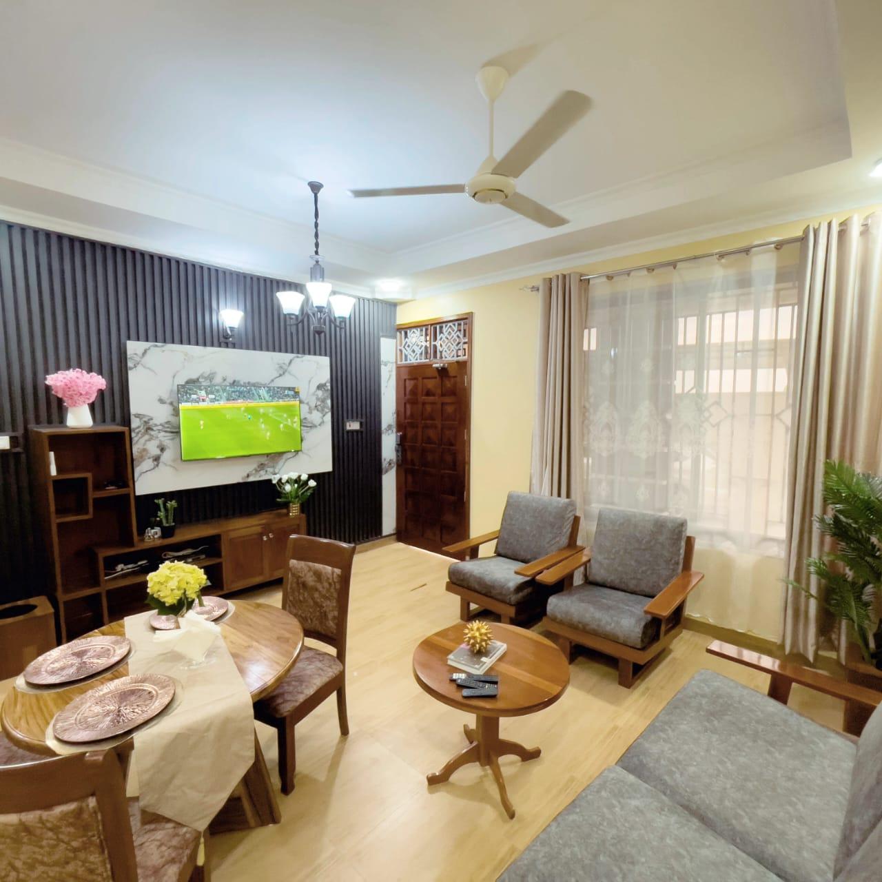 D.I.G Apartments, Dodoma