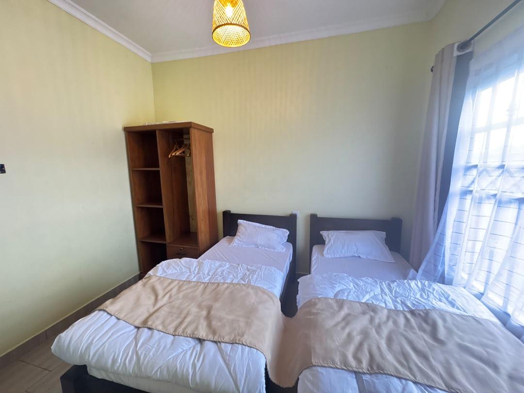 Docci Homes, Arusha