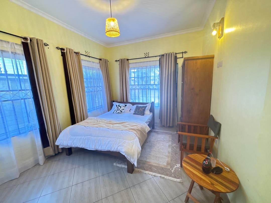 Docci Homes, Arusha