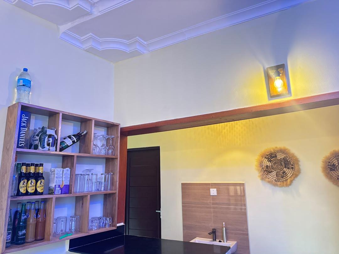 Docci Homes, Arusha