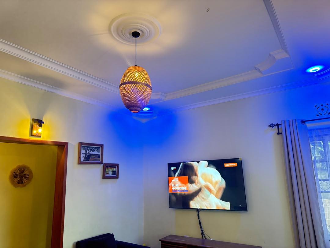 Docci Homes, Arusha