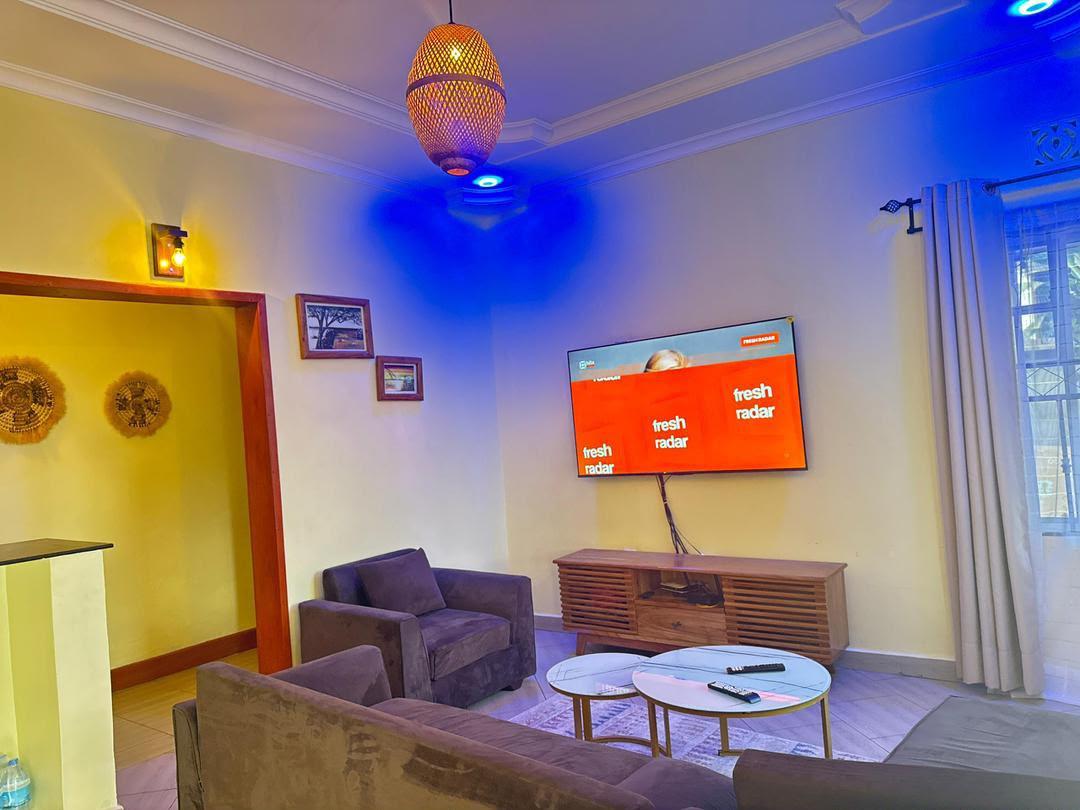 Docci Homes, Arusha