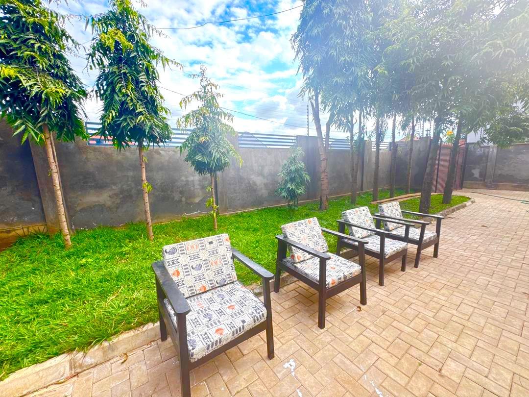 Docci Homes, Arusha