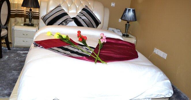Gtown Hotel, Mbeya.
