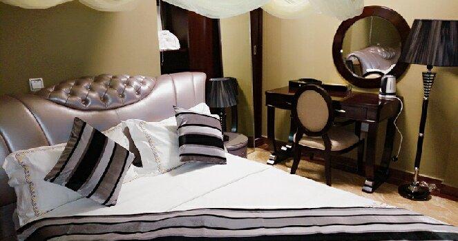 Gtown Hotel, Mbeya.