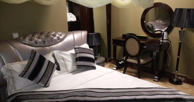 Gtown Hotel, Mbeya.