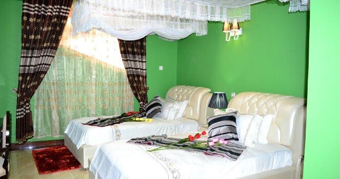 Gtown Hotel, Mbeya.