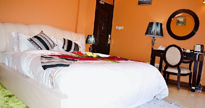 Gtown Hotel, Mbeya.