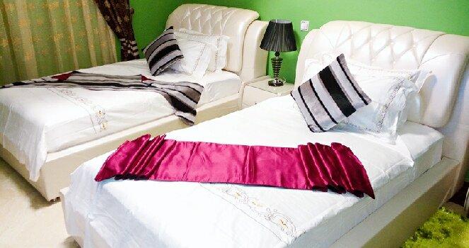 Gtown Hotel, Mbeya.