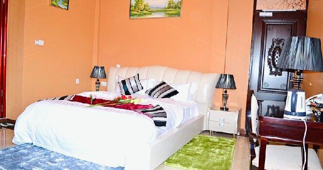 Gtown Hotel, Mbeya.