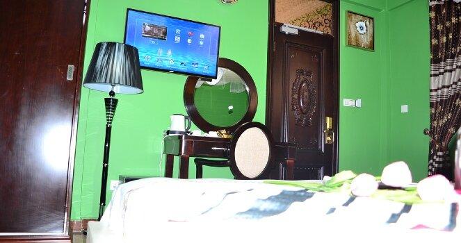 Gtown Hotel, Mbeya.