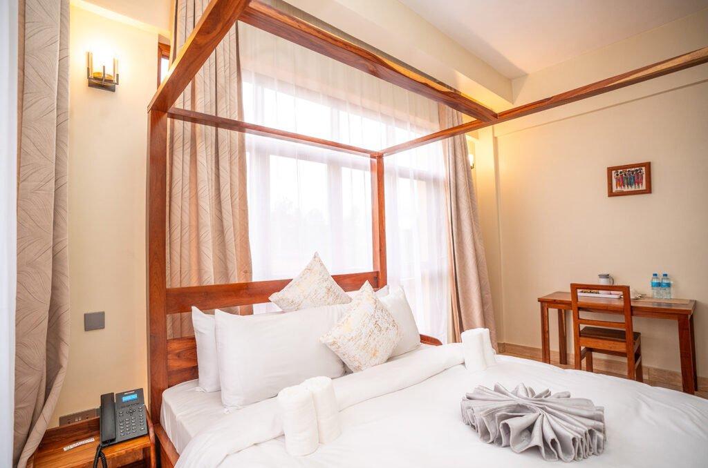 Skylark Hotel, Karatu