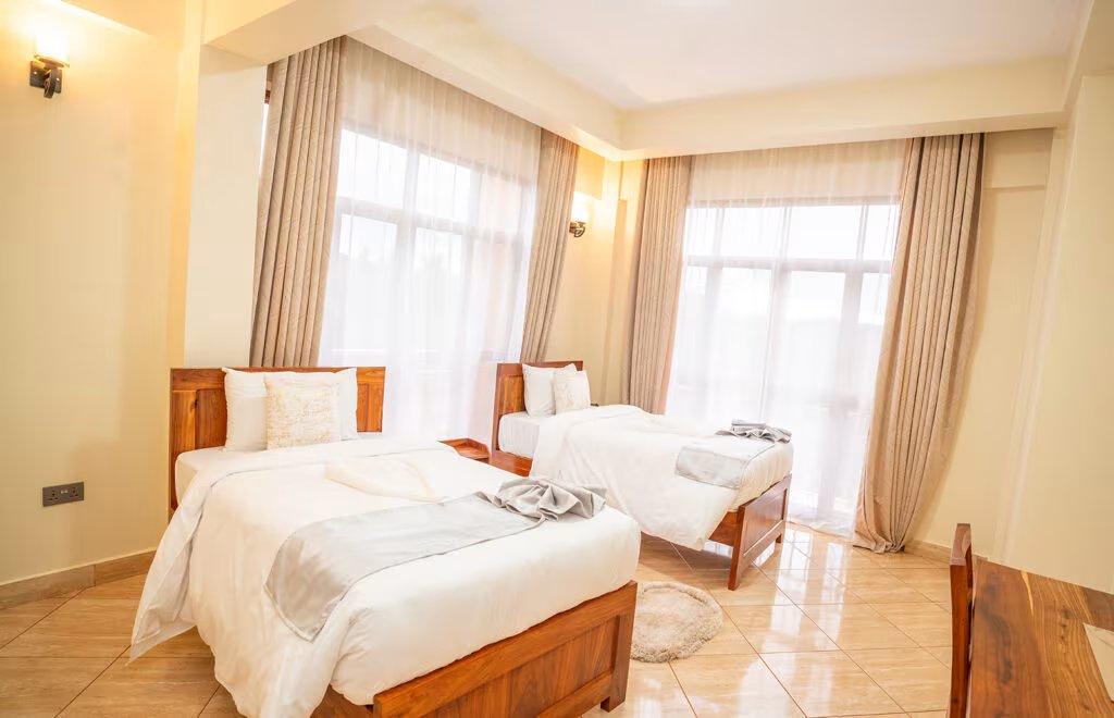 Skylark Hotel, Karatu