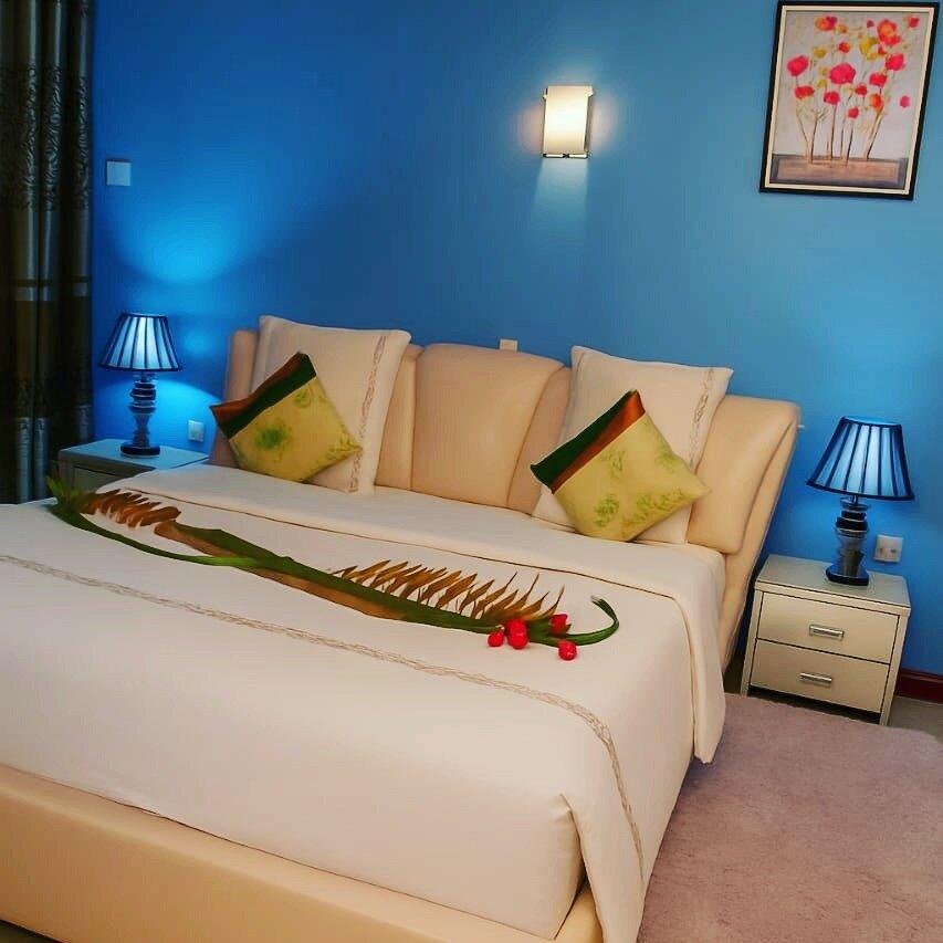 Gtown Hotel, Mbeya.