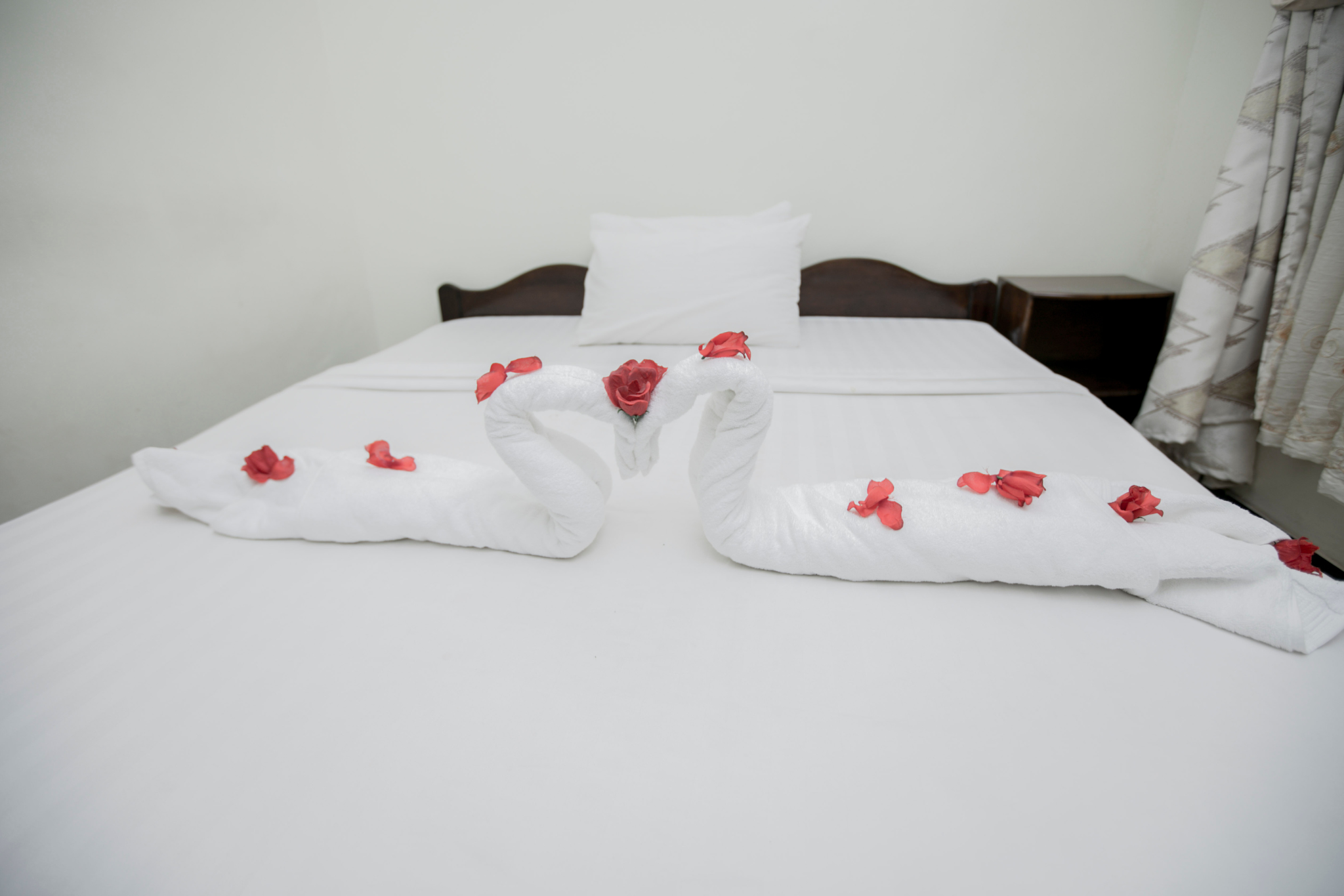 Snow View Hotel-Bomang'ombe Moshi.