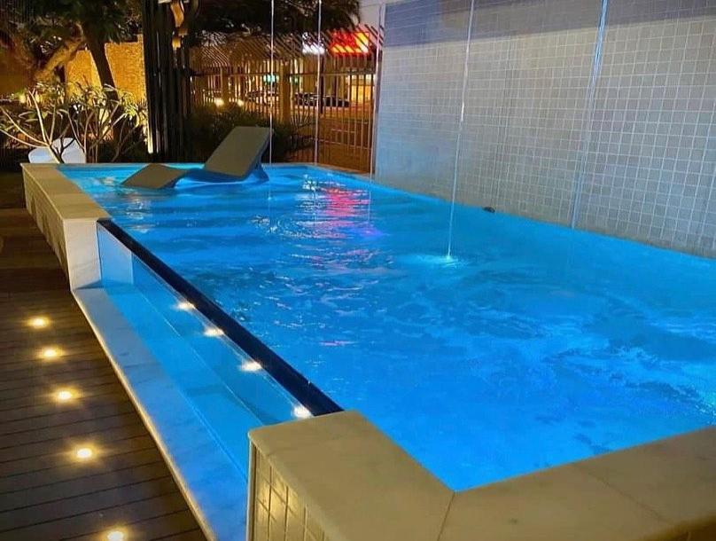 Swimming Pool Specialist in Dar Es Salaam.-6