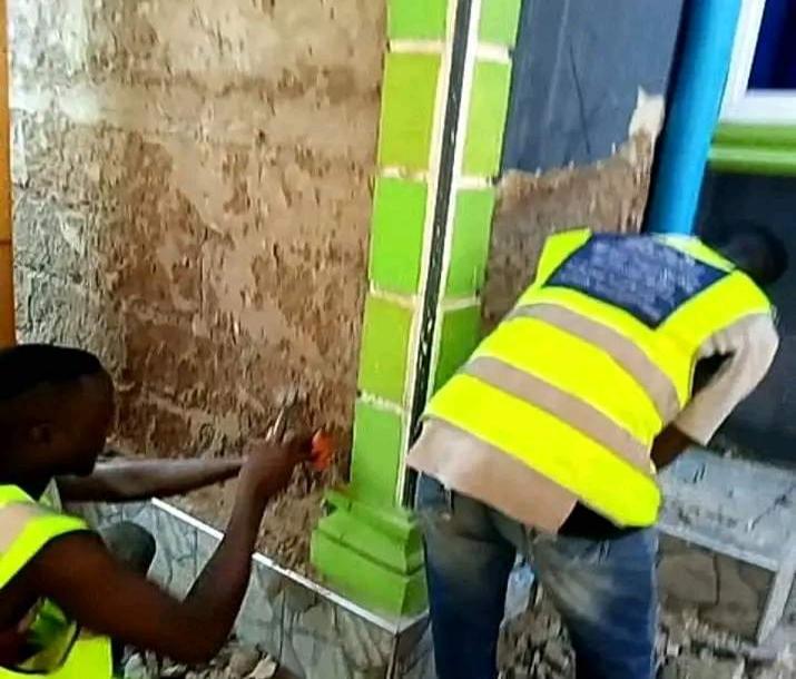 Norpadd Decorators Mwanza-7