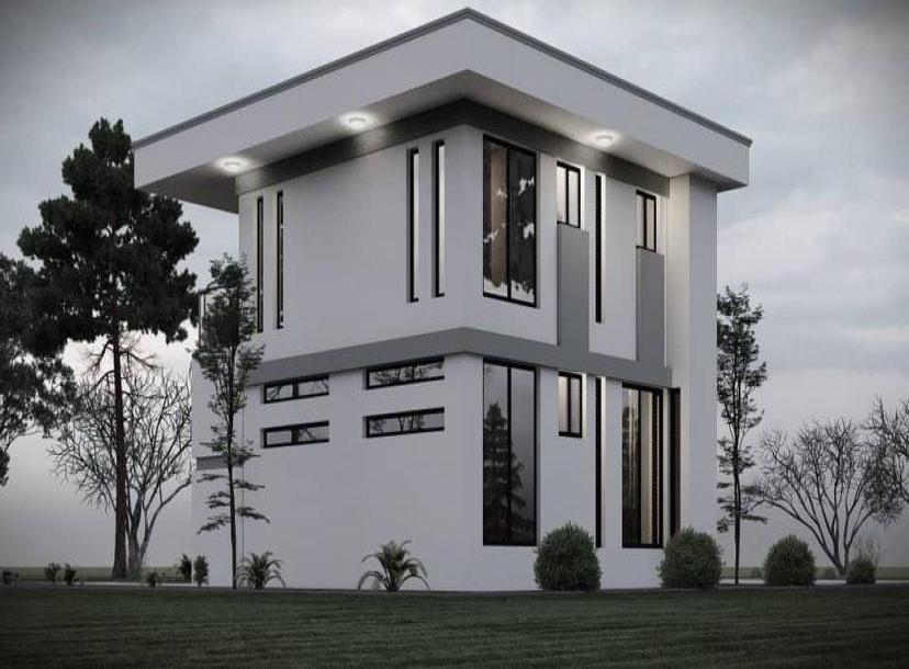 House Designs and Architecture: Inakupa Investment-5