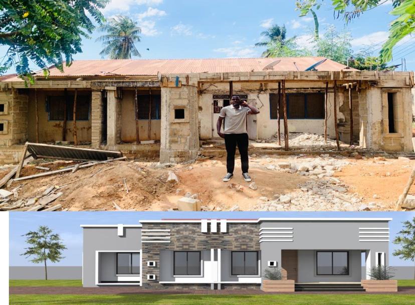 House Designs and Architecture: Inakupa Investment-6