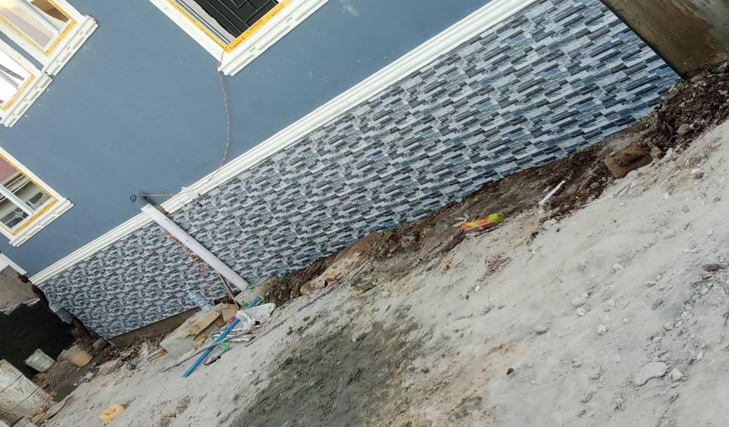 Ajaba TZ Matola: Wataalam wa Kuweka Tiles na Paving Blocks.-15