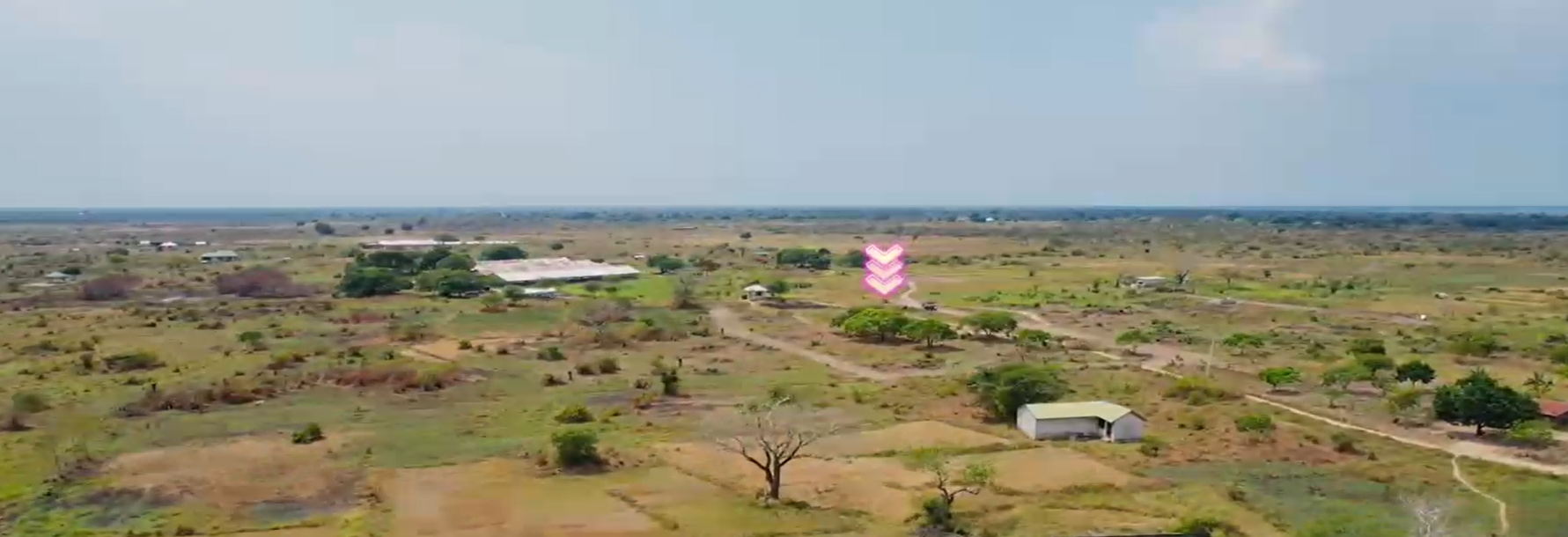 Bravoland Real Estate: Plots for Sale at Makurunge, Bagamoyo.-4