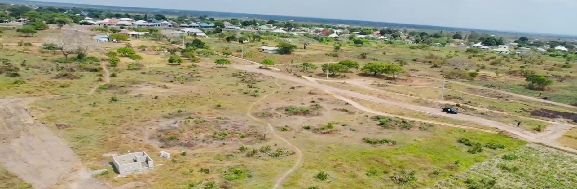 Bravoland Real Estate: Plots for Sale at Makurunge, Bagamoyo.-1