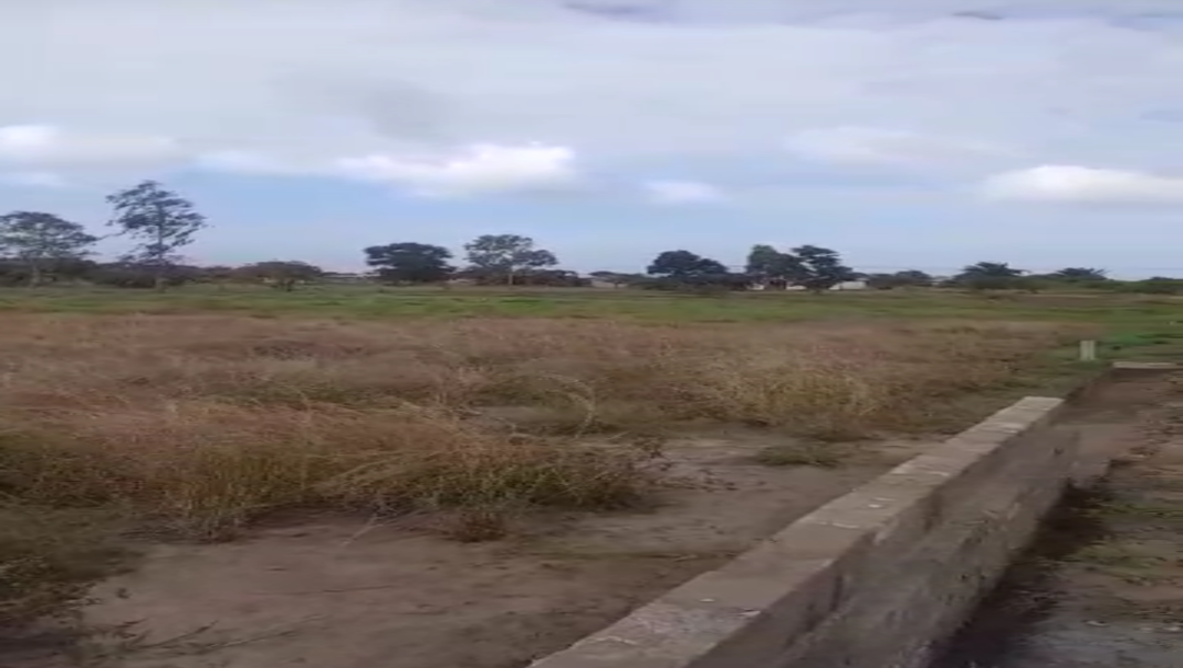 IPH: Prime Plots for Sale - Near AVIC Town, Kigamboni.-1